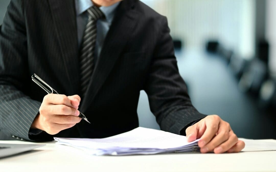 Essential Steps for Smooth Business Transactions