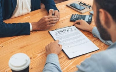 Simple Guide to Managing Business Contracts