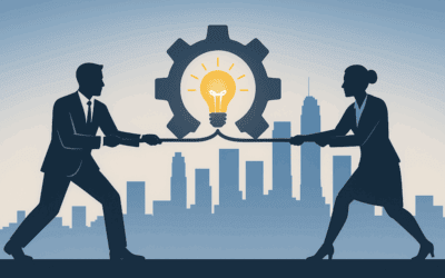 What to Do When a Employee Claims Ownership of Company IP