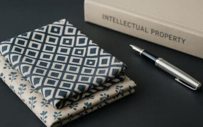 How to Keep Textile Prints and Patterns Safe