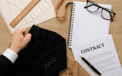 How to Stay Out of Trouble with Fashion Brand Partnerships