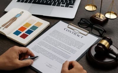 How Royalty Clauses Protect Your Fashion Brand