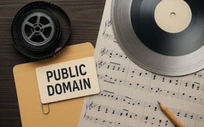 When Films Expire but the Music Doesn’t