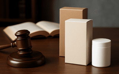 When Competitors Copy Your Packaging in LA