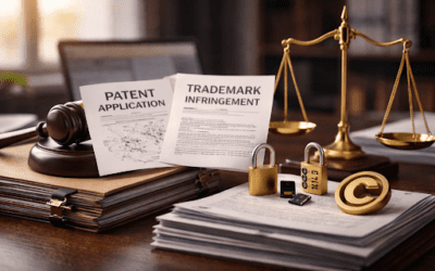 Early Motions to Dismiss IP Cases Before Discovery in California