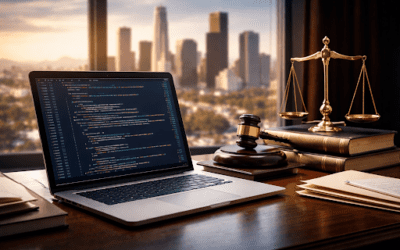 Source Code Discovery in California IP Lawsuits: Practical Limits and Court Orders