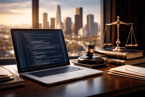 Source Code Discovery in California IP Lawsuits: Practical Limits and Court Orders