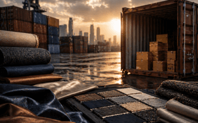 Supply-Chain Contract Disputes in the Fashion Industry