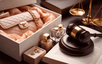 Trade Dress Lawsuits for Packaging and Brand Identity in Fashion