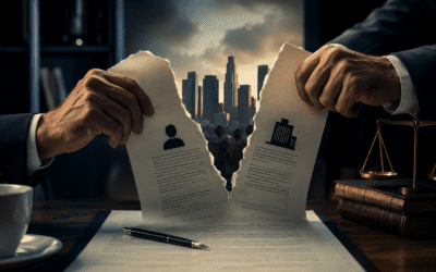 Misrepresentation Claims in Business Purchase Agreements